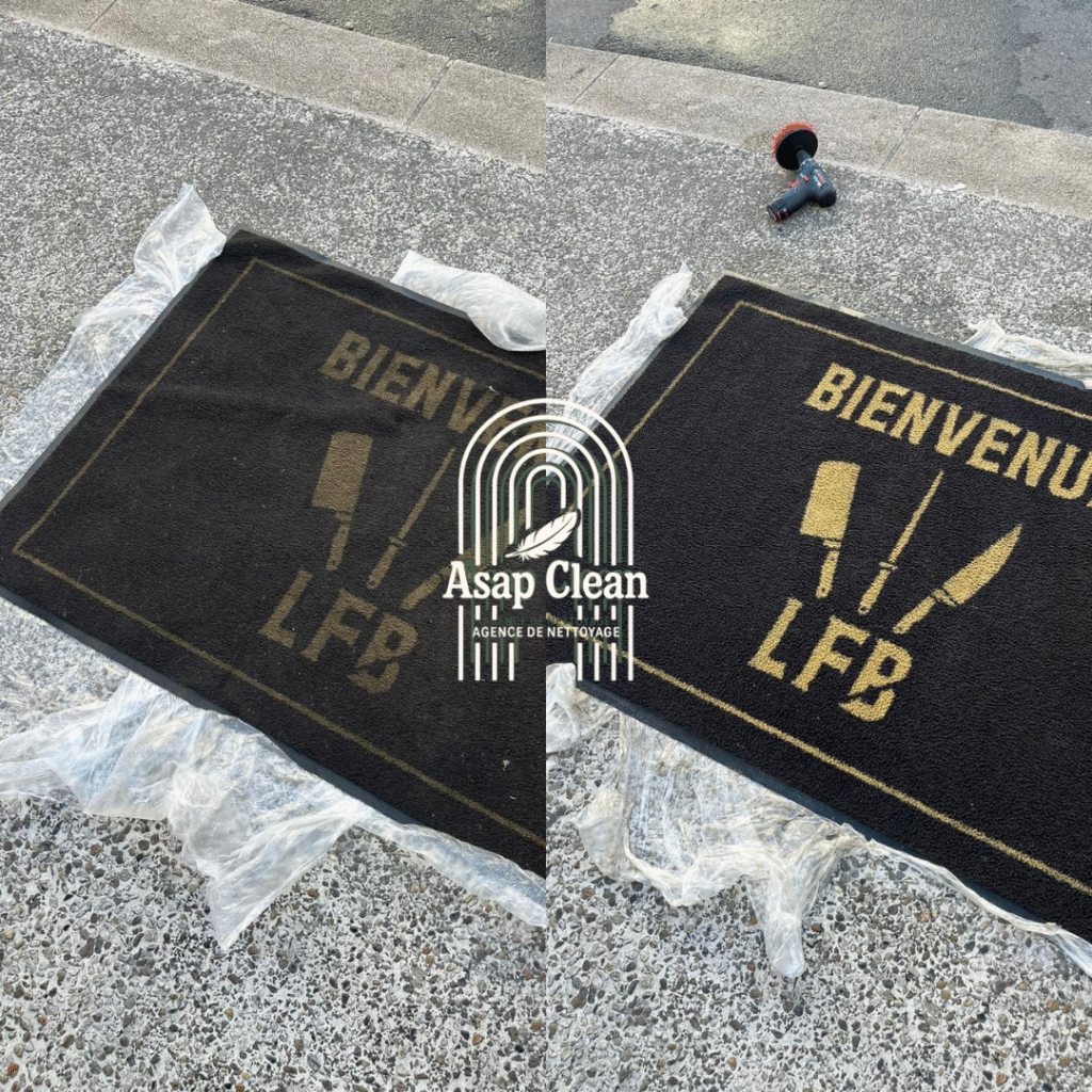 entreprise de nettoyage